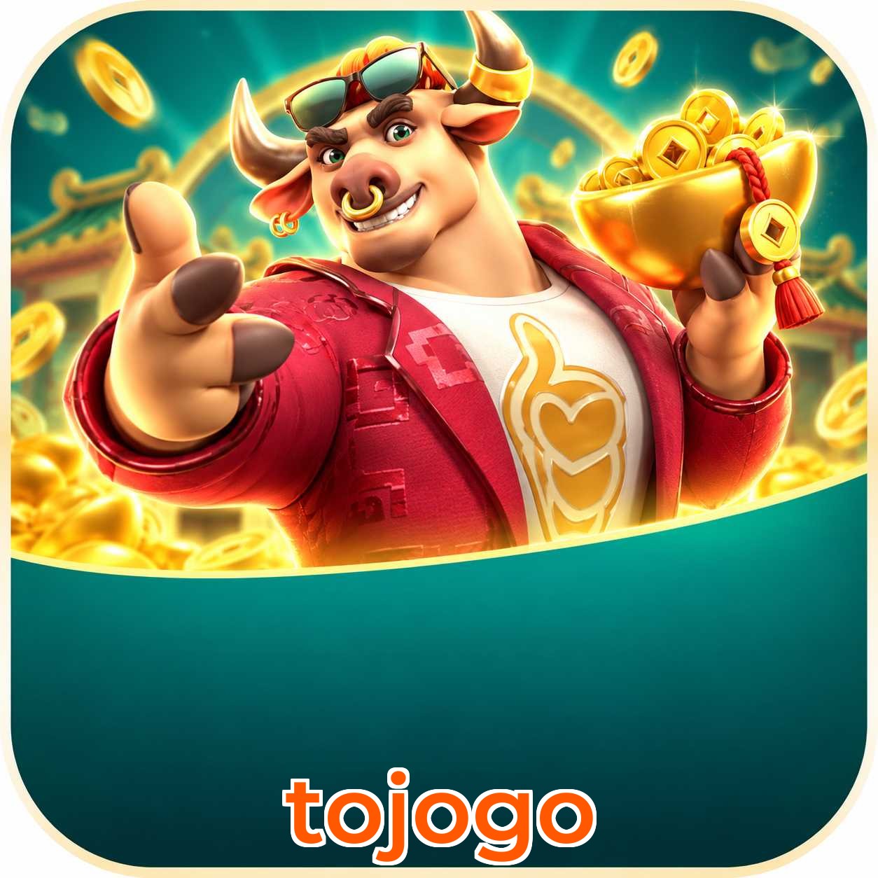 APP tojogo para iOS e Android com 187 mil downloads