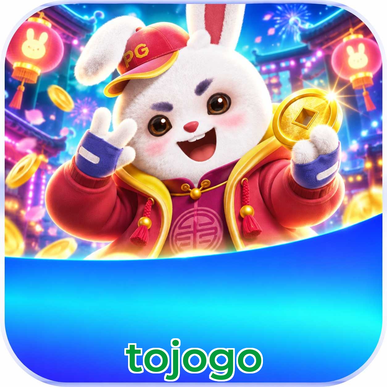 Como entrar no canal @tojogooficial no Telegram em 5 passos