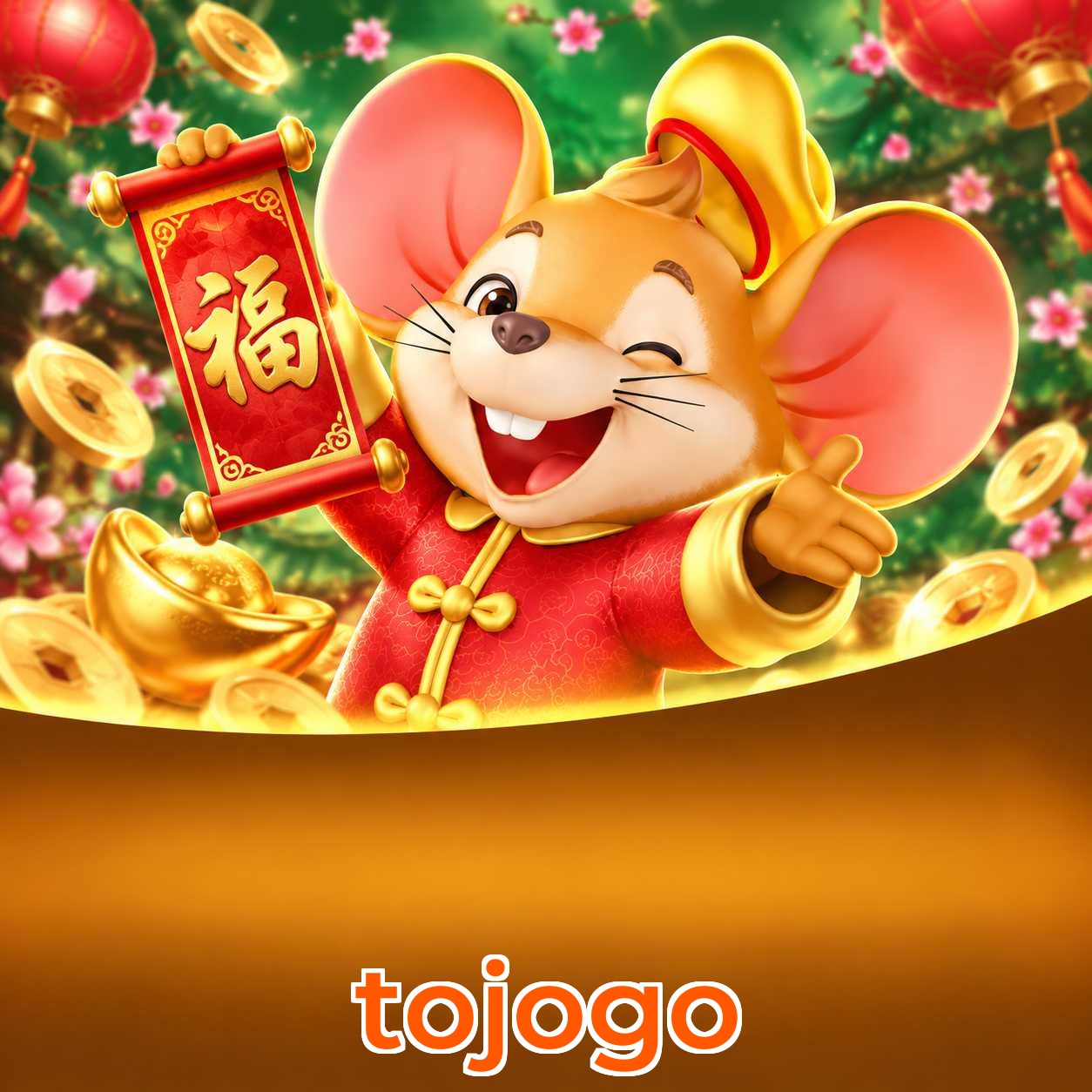 tojogo
