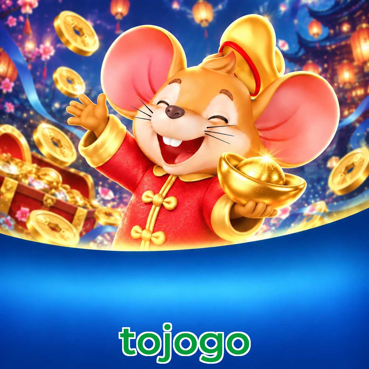 Jackpots progressivos tojogo — R$ 8,3 milhões acumulados