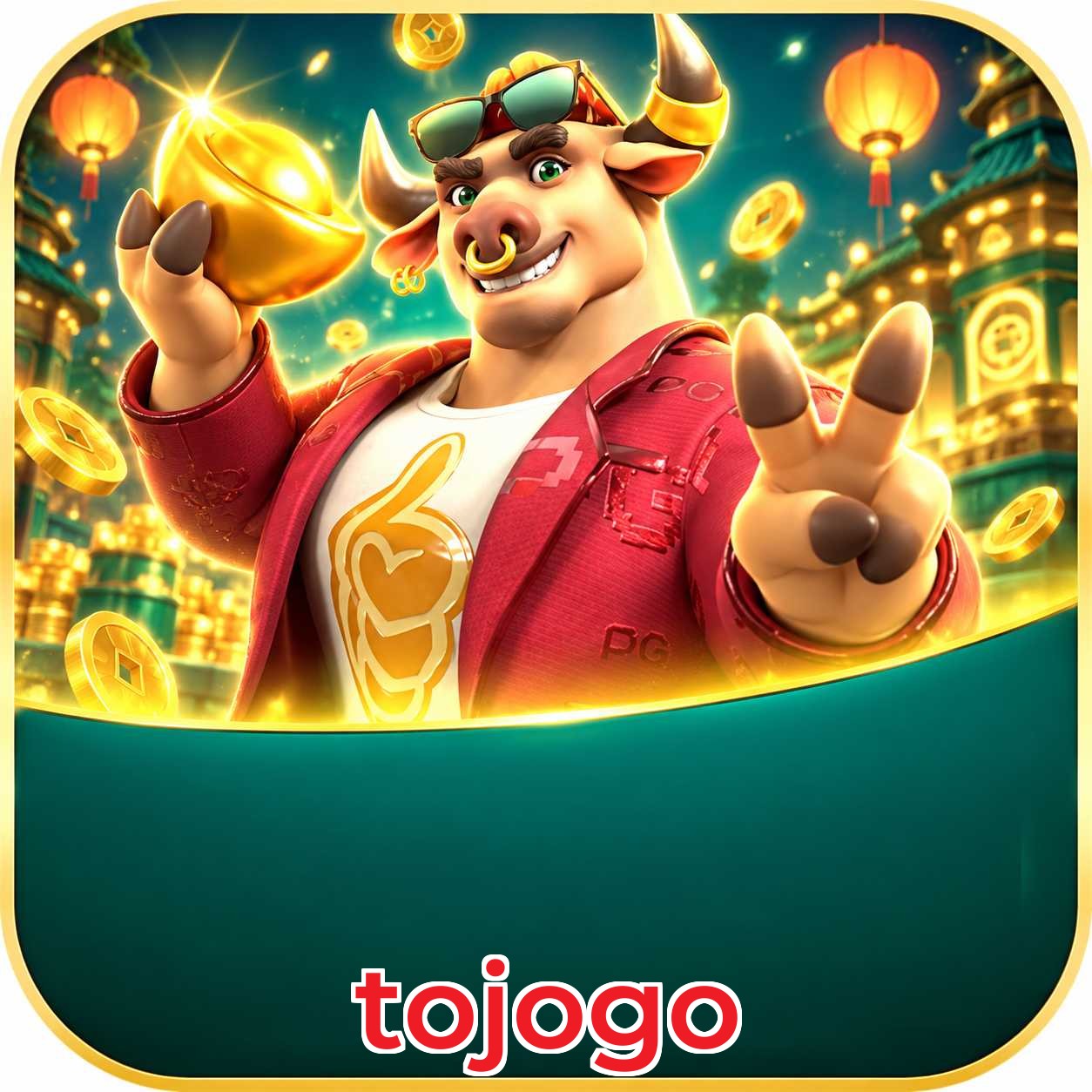Como participar da comunidade tojogo no Facebook