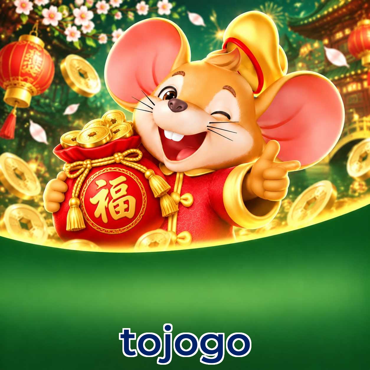 Bônus exclusivo do APK tojogo