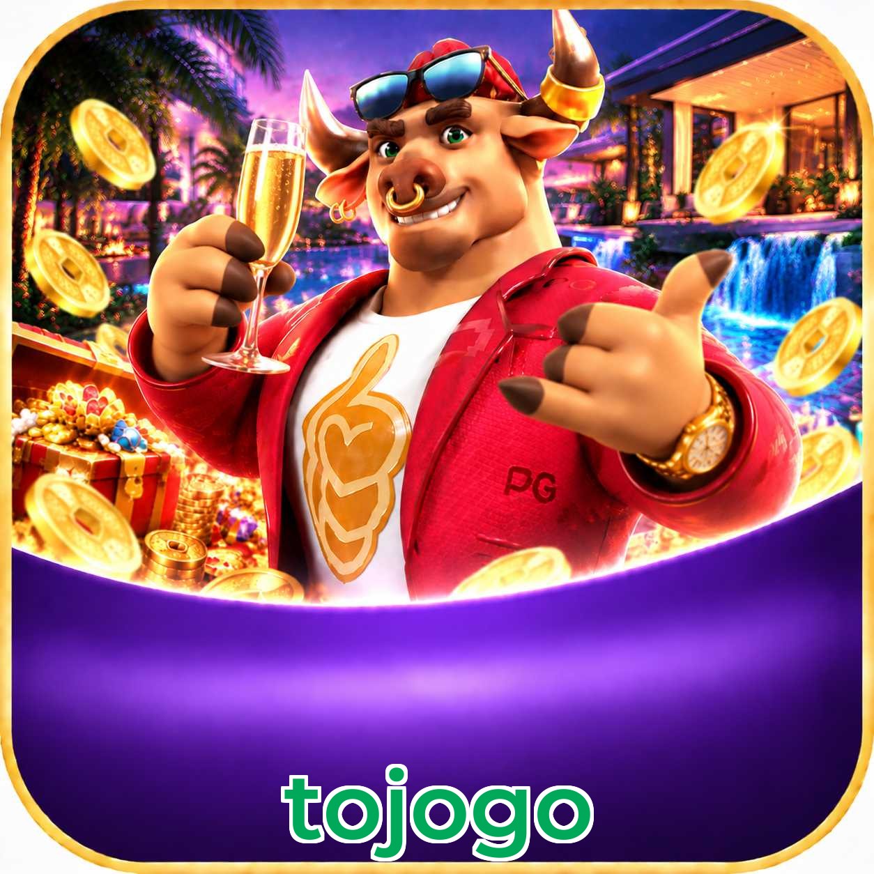 Guia passo a passo para instalar o aplicativo tojogo