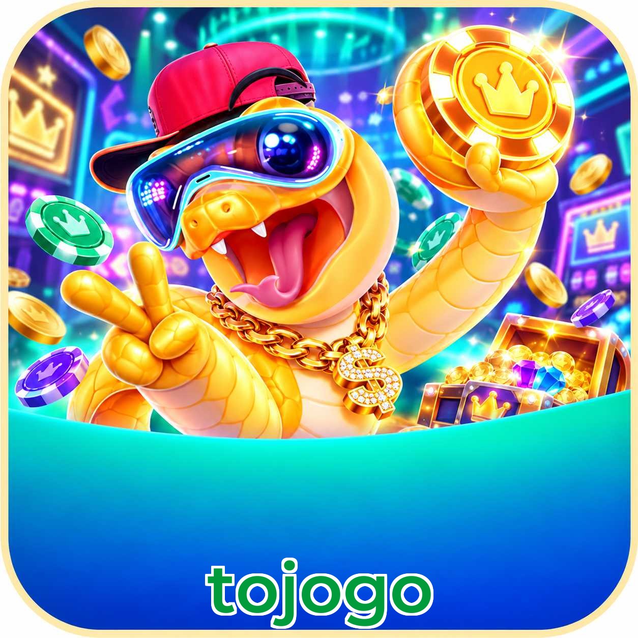 Jackpots milionários disponíveis para ganhar na tojogo