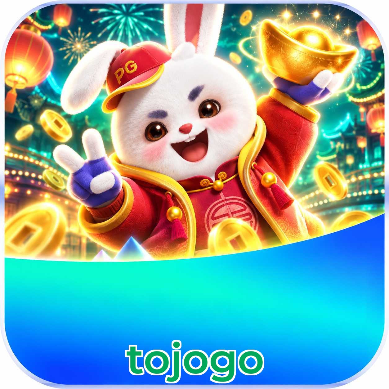 tojogo licenciado com transparência e jogo responsável