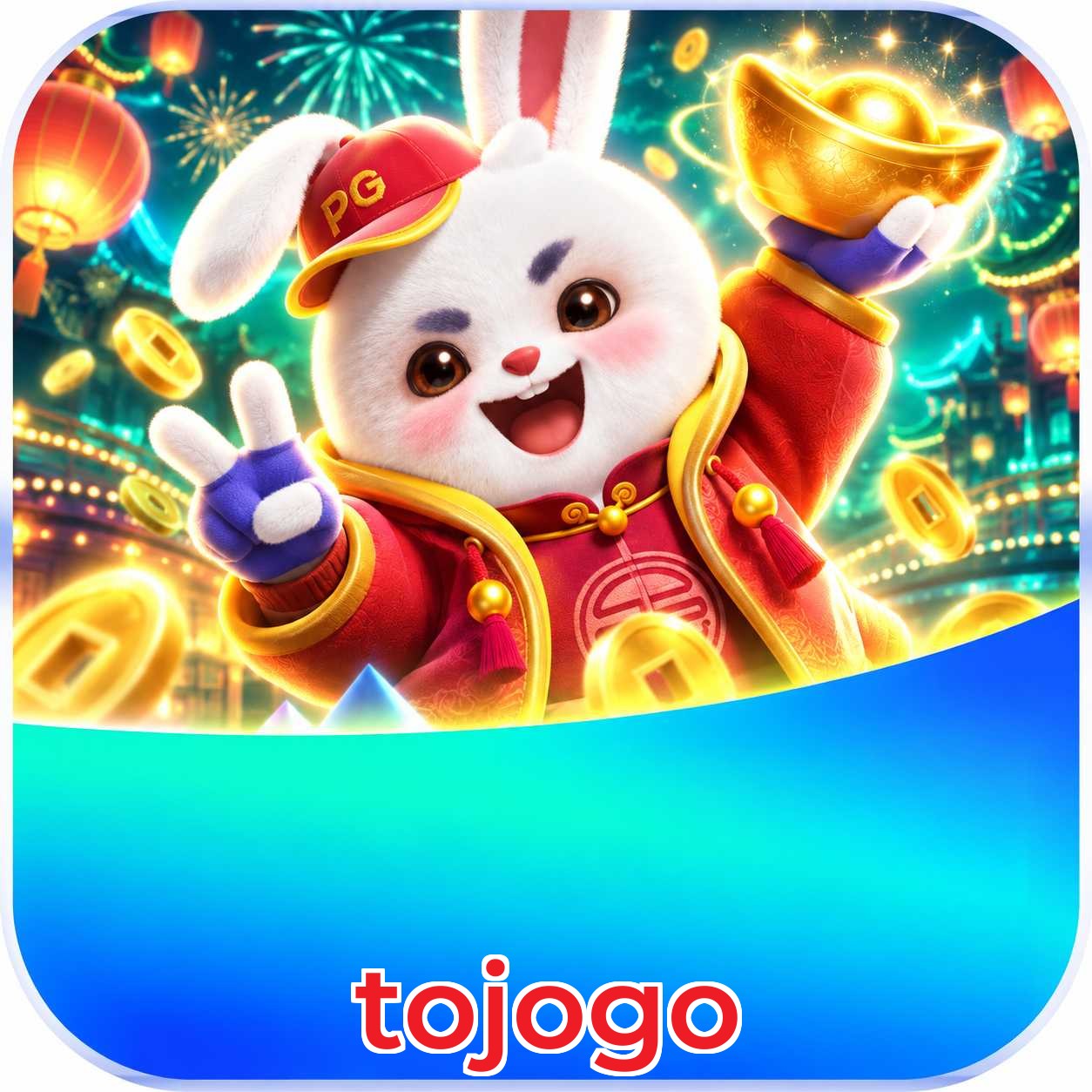 Canal Telegram oficial tojogo — bônus e alertas exclusivos
